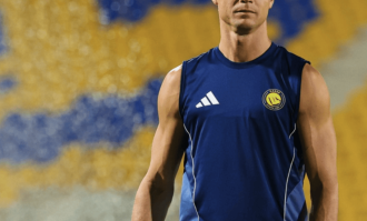 怪不得C罗罢赛！前皇马队友3射1传，率队6-0狂胜，沙特联大结局