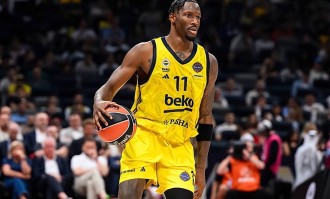 太阳签下欧洲第一大前锋，他们会给他提供大量的出场时间？