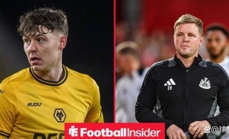 纽卡斯尔锋线寻枪遇阻，转向西甲金靴多夫比克作为备选方案