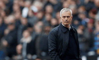 穆里尼奥三大下家曝光！5.8亿豪门成大热，曼联成备选，复仇瓜帅