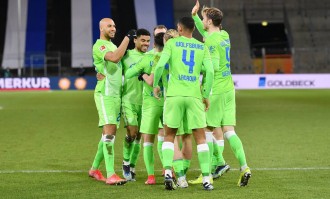 周六018德甲：沃夫斯堡主场迎战柏林联合，保级压力下的关键对决