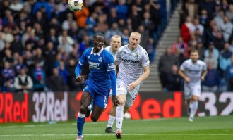 流浪者前锋伊加曼拒绝替补，追求法甲梦想