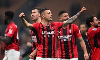 意甲烽火重燃：莱切主场迎 AC 米兰，鹿死谁手？