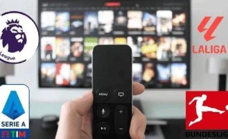 英超外溢、意甲入美：足球滑向“爆米花式”消费？