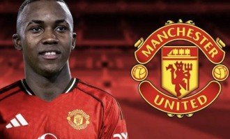 曼联中场新援即将前往曼市签约！新凯塞多转会费百万，正式加盟仍要等明夏