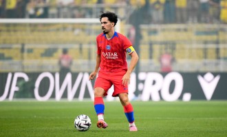 近3年皇马西甲参与进球榜：维尼修斯92场61球领跑 姆巴佩37场37球