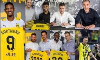 德甲揭幕战：圣保利主场迎战多特蒙德，升班马能否爆冷？