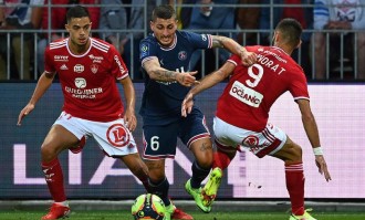 法甲中游卡位战！尼斯主场能否止颓？巴黎 FC 客场抢分冲前十