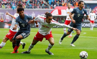 【25130期足彩胜负彩推荐】德甲对决，莱红牛进攻强势美因茨如何招架？