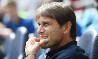 内战内行外战外行：孔蒂脆败曼城毫无机会，这个称号啥时可被解除