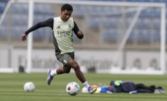 罗德里戈亲口承认收到过报价，但一句承诺让皇马球迷彻底安心