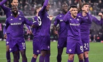 意甲保级警报拉响！佛罗伦萨主场迎战科莫，能否守住降级区生命线？