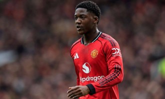 曼联新星有望晋级世界杯：从被弃用到重获新生，一次换帅改命运