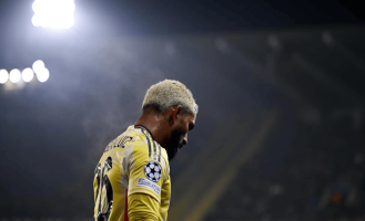 尤文史上最失败引援？5150万标王迷失意甲，一年后惨遭“甩卖”！