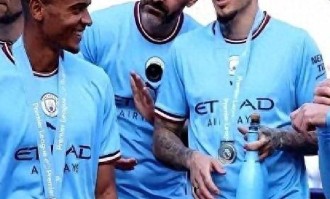 4000万欧！埃德森告别曼城，哈兰德发文致谢，传奇将在土超续写