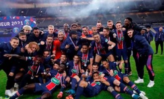 法甲：巴黎圣日尔曼VS斯特拉斯堡 今日内附推荐比分