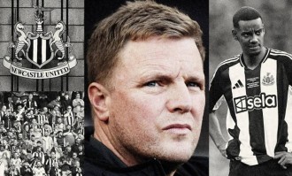 有钱没底蕴引援难 纽卡今夏6大目标都没来&amp;伊萨克要离队 替身难来