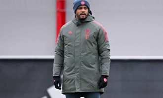 穆勒：拜仁在德甲牢牢把握局面，这个赛季一切皆有可能