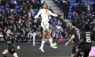 法甲：里昂VS里尔,今日最新比分预测