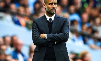 情绪崩溃！家庭破裂！曝瓜迪奥拉2年后告别，重建曼城已成最后执念