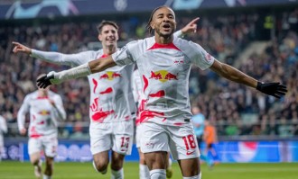 周五006德甲：拜仁VS莱比锡