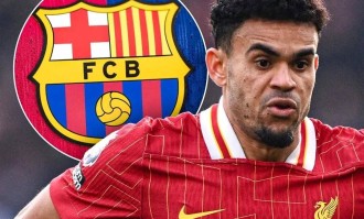 1夜5大官宣-C罗迎新帅巴萨第2签皇马第4签魔笛赴米兰A费登陆西甲