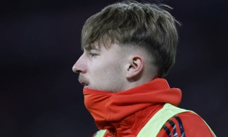 路易斯·迪亚斯谈三冠王可能性：目标是在所有赛事中尽可能走远