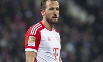 尤文首败或换帅，巴黎争冠不稳，拜仁称霸德甲