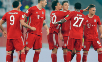 欧冠前瞻：拜仁慕尼黑 VS 切尔西，德甲霸主与英超劲旅的巅峰碰撞