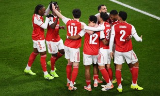 伦敦德比从未如此关键！枪手客战蓝军，英超冠军悬念全系于此战