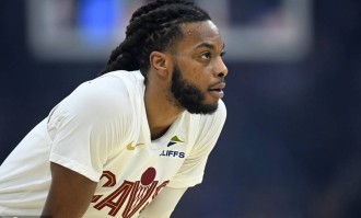 NBA官方：骑士因违反联盟球员参赛政策罚款25万刀