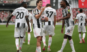 意甲新王身价飙升利物浦切尔西阿森纳关注尤文400万年薪砸得值当