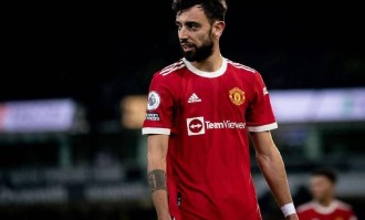 史上最难评的曼联队长？布鲁诺到底啥水平，到底能不能带曼联复兴