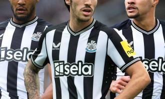8次引援全碰壁！纽卡斯尔的豪门梦：只能捡别人不要的？