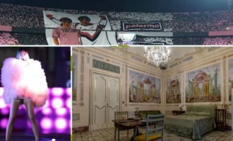 曼晚：曼城友谊赛之旅一波三折，航班延误导致赛前新闻发布会取消