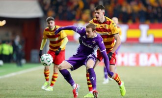 欧协联淘汰赛附加赛3-0，意甲第18完胜波兰超第1，占得先机