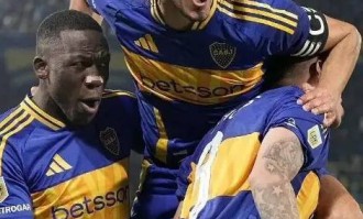 25090期足彩胜负平推荐：德甲巨人VS南美劲旅