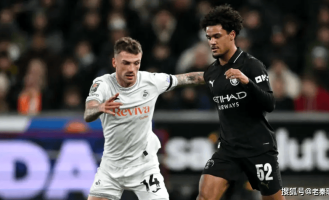 曼城以2700万英镑将年轻球星出售给富勒姆；费内巴切4000万欧元接近签下意甲球星