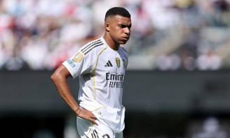 贪婪毁掉了姆巴佩！从足坛宠儿到战术毒瘤的蜕变