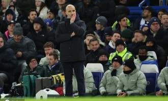 重磅！官方：切尔西主帅马雷斯卡离任 上赛季率队夺欧协联世俱杯