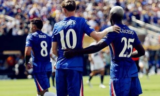 切尔西赛季前瞻：正式进入英超争冠集团，青年军准备好了吗？