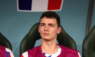 帕瓦尔：对于欧冠决赛失利仍感到失落和懊恼，在脑海中挥之不去