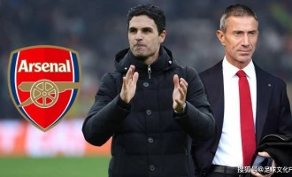 阿森纳：奥恩斯坦确认“协议”，启动价值 6500 万英镑的双人转会交易，以“确保”西甲双星