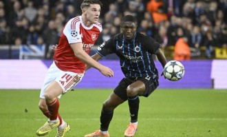 终于买中卫了！利物浦豪掷4300万镑 夺下厄瓜多尔国脚