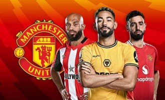 天空分析曼联新赛季阵容：B费可能后撤，库尼亚姆贝莫踢双10号