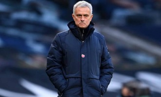 穆里尼奥下课！无缘欧冠资格赛正赛，或将转投美职联