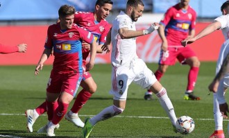 周五011 西甲 塞维利亚VS埃尔切，比分预测