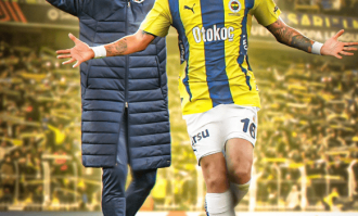 穆帅的费内巴切联系前巴萨球星内马尔，2600万报价23岁法甲射手