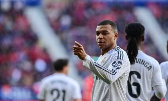 1：0，皇马西甲亮相获首胜，虽有2大亮点，难掩3点尴尬