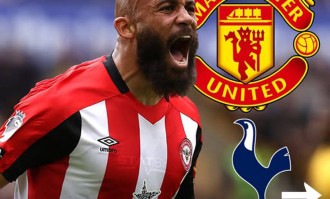 曼联预计官宣姆贝莫加盟日期曝光！热刺已退出，红魔掌控谈判局面